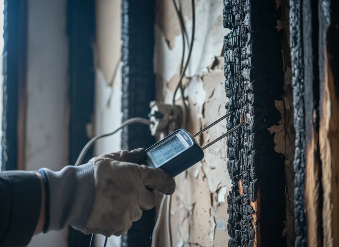 Fire Damage Restoration Sparta, GA FAQs